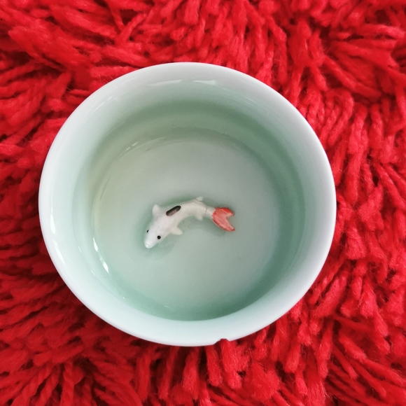 Tea Set - Picture 6 of 6